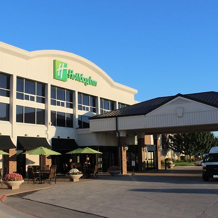 Holiday Inn Des Moines-Airport Conf Center By Ihg Eksteriør billede