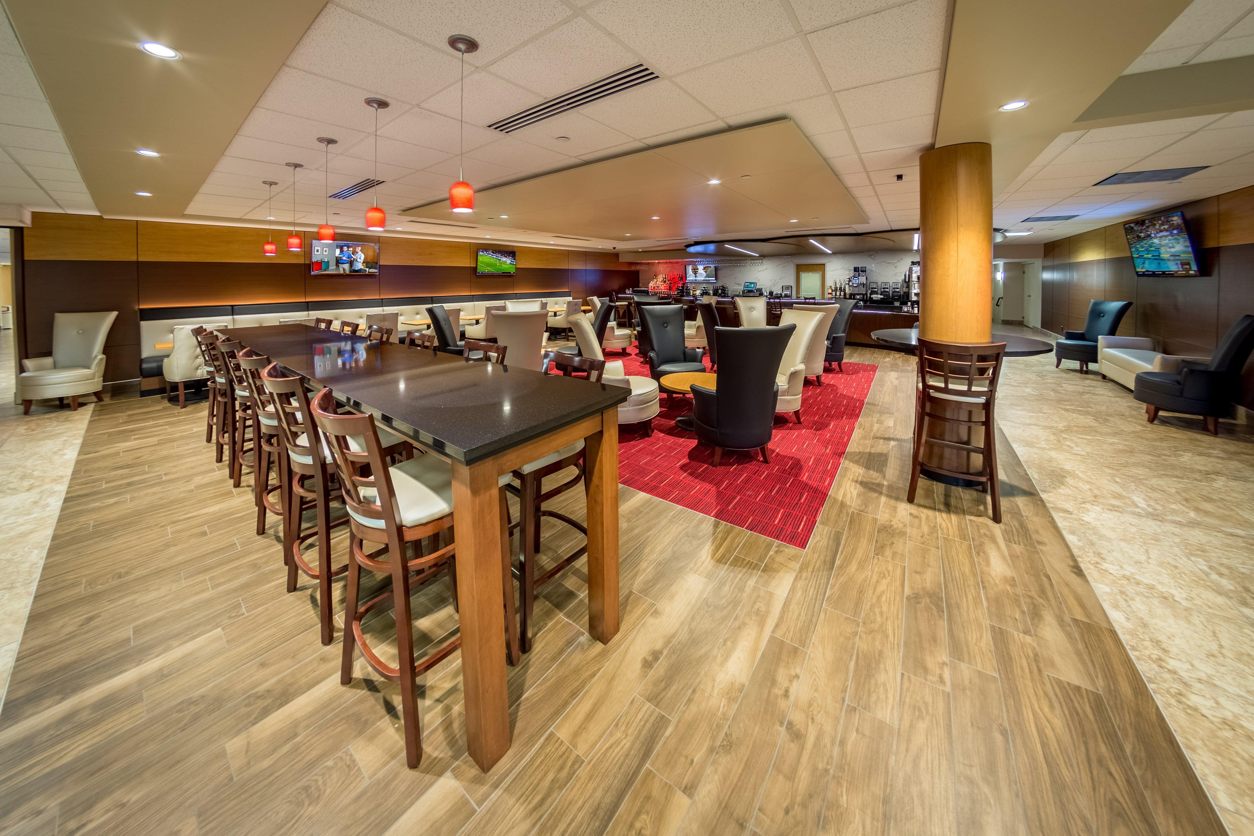 Holiday Inn Des Moines-Airport Conf Center By Ihg Eksteriør billede