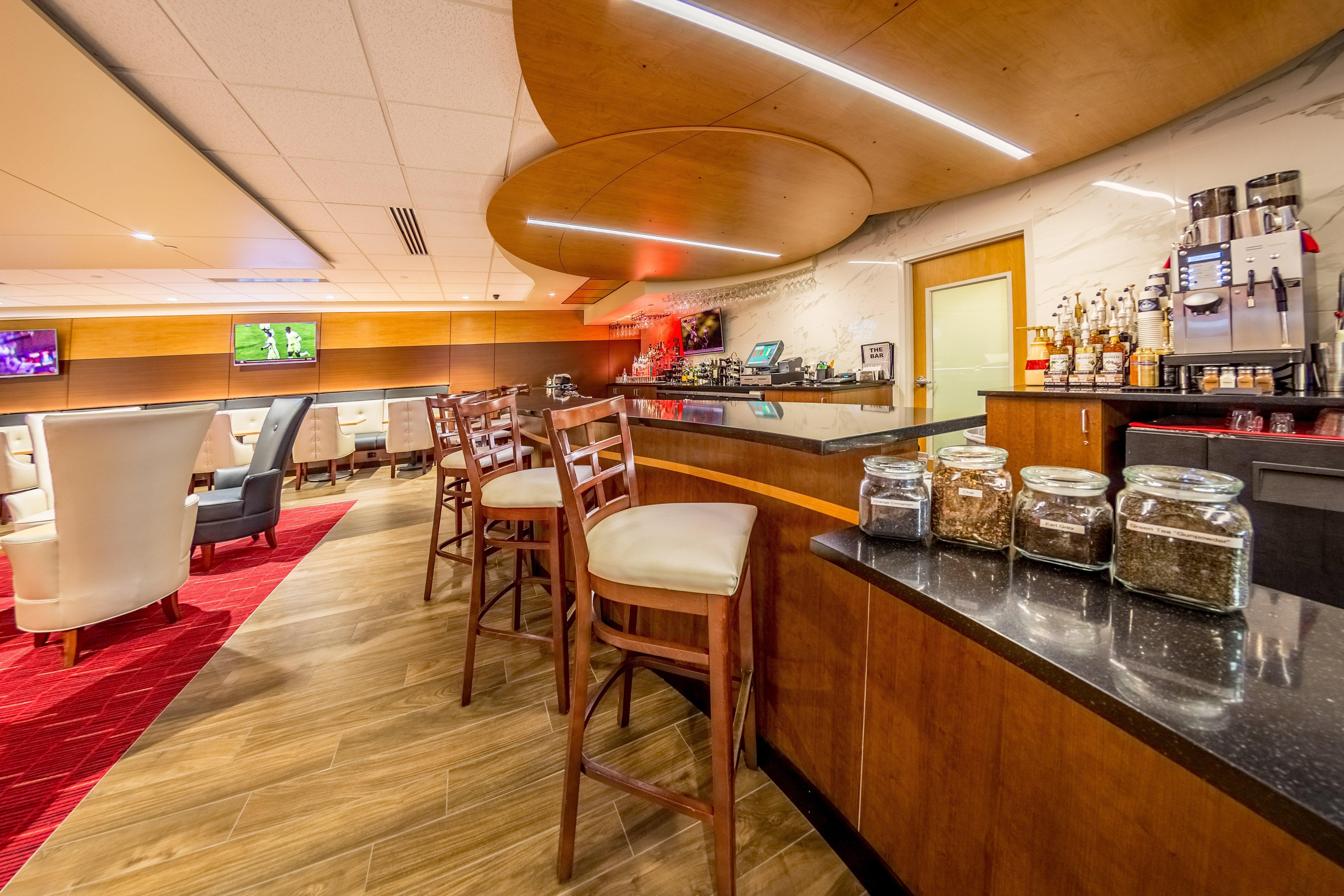 Holiday Inn Des Moines-Airport Conf Center By Ihg Eksteriør billede
