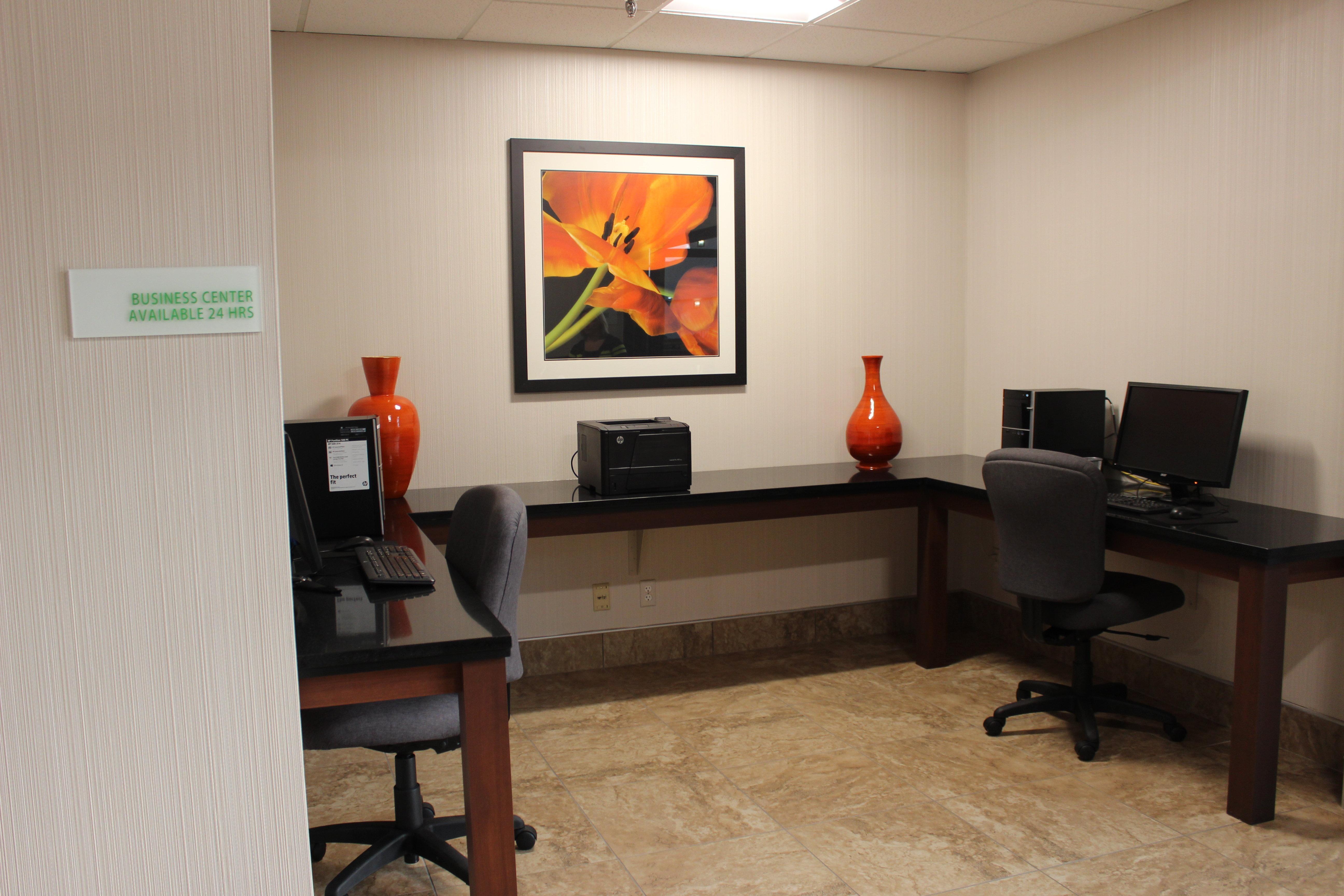 Holiday Inn Des Moines-Airport Conf Center By Ihg Eksteriør billede