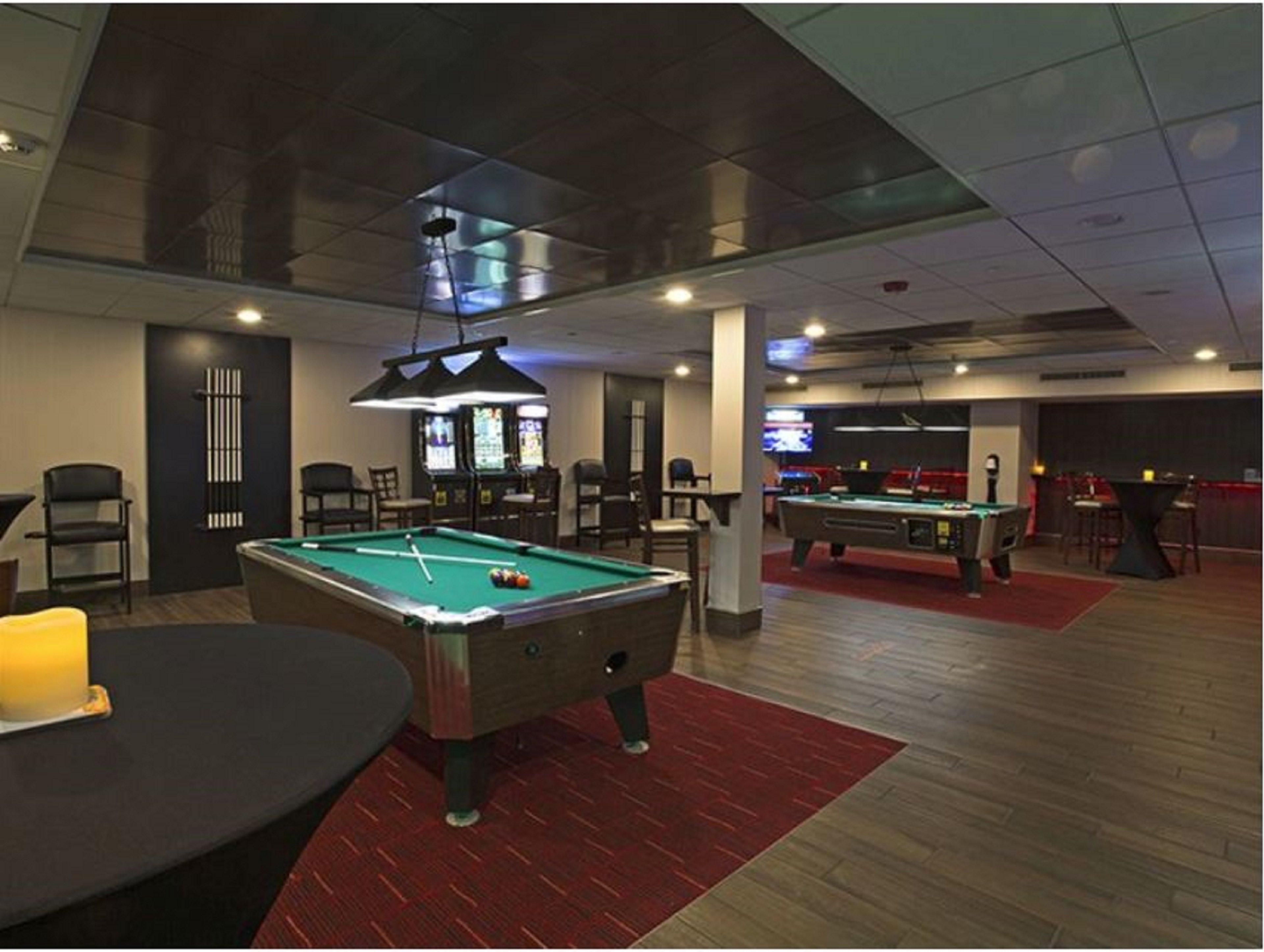 Holiday Inn Des Moines-Airport Conf Center By Ihg Eksteriør billede